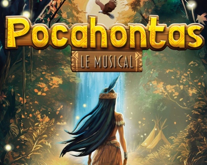 Pocahontas