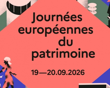Journ�es Europ�ennes du Patrimoine