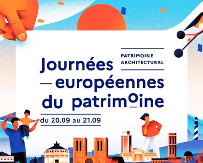 Journes Europennes du Patrimoine