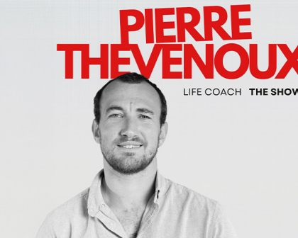 Pierre Thevenoux