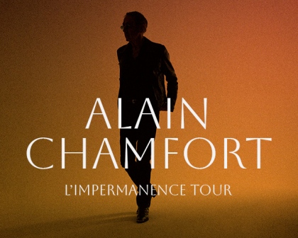 Alain Chamfort 