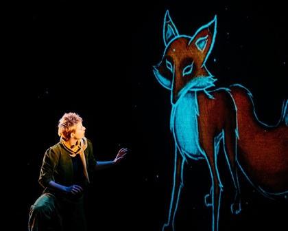 Le Petit Prince